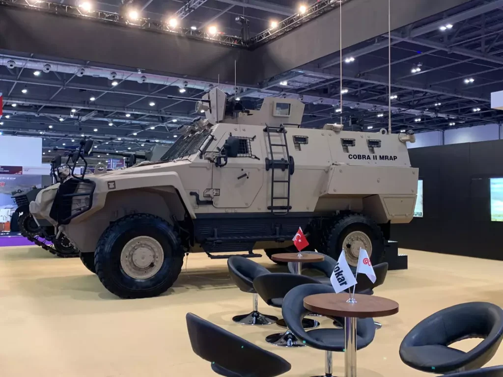 Dsei2021 04